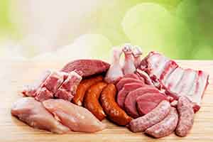 Photo of Meats