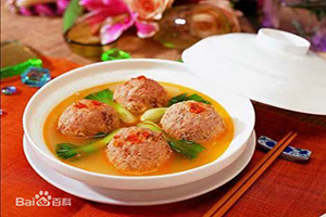 Photo of Jiangsu Food