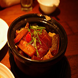 Dongpo pork